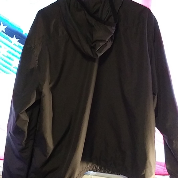 APT.9 MENS PERFORMANCE STYLE WINDBREAKER JACKET XL - Picture 3 of 6